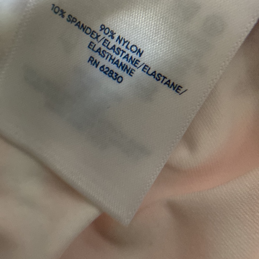 Lands End Long Sleeve Tye Dye Top. Various sizes. - Picture 4 of 8